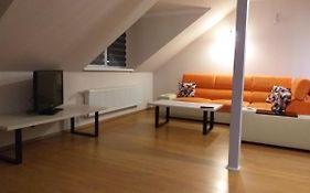 Apartament na Doby